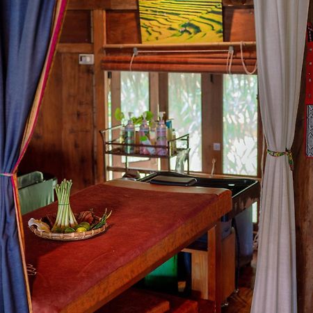 Hotel Puluong Retreat Pu Luong Esterno foto