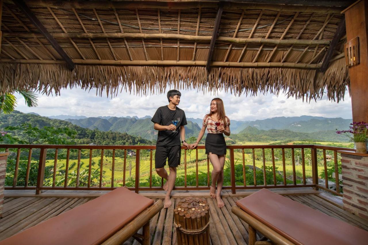 Hotel Puluong Retreat Pu Luong Esterno foto