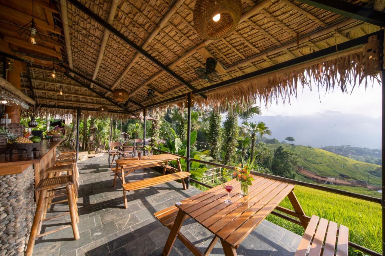 Hotel Puluong Retreat Pu Luong Esterno foto