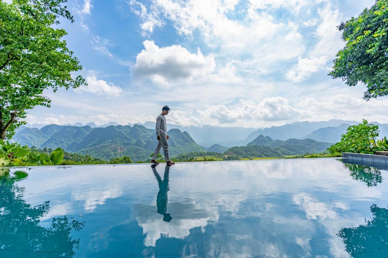 Hotel Puluong Retreat Pu Luong Esterno foto