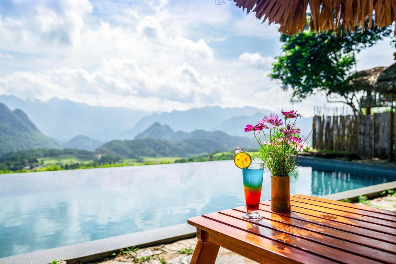 Hotel Puluong Retreat Pu Luong Esterno foto