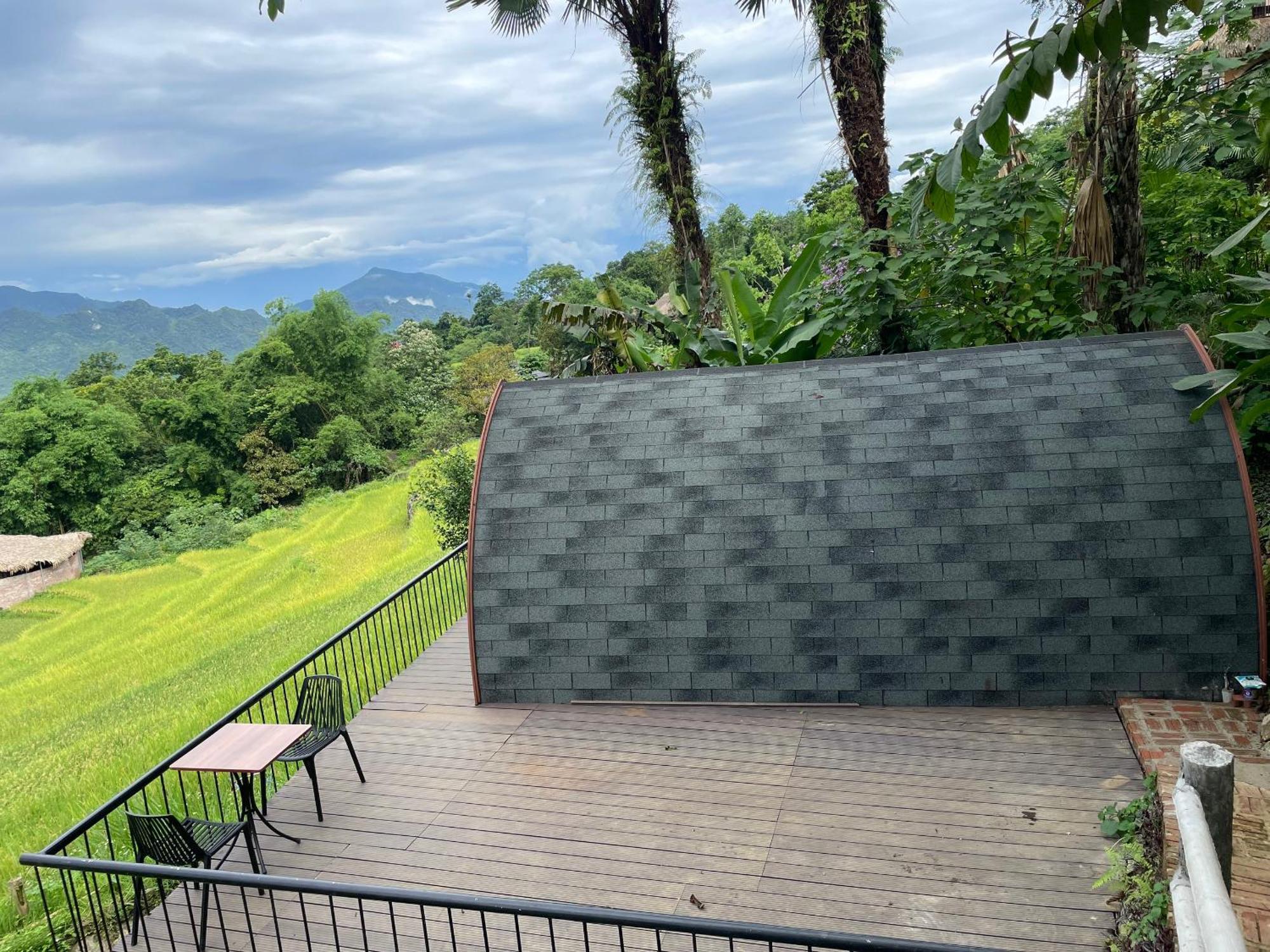 Hotel Puluong Retreat Pu Luong Esterno foto